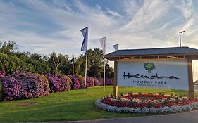 Hendra Holiday Park